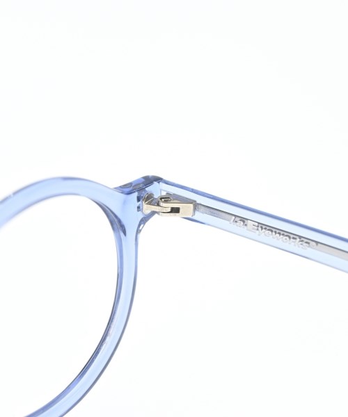 l.a.Eyeworks エルエーアイワークス メガネ メンズ 【古着】【中古】