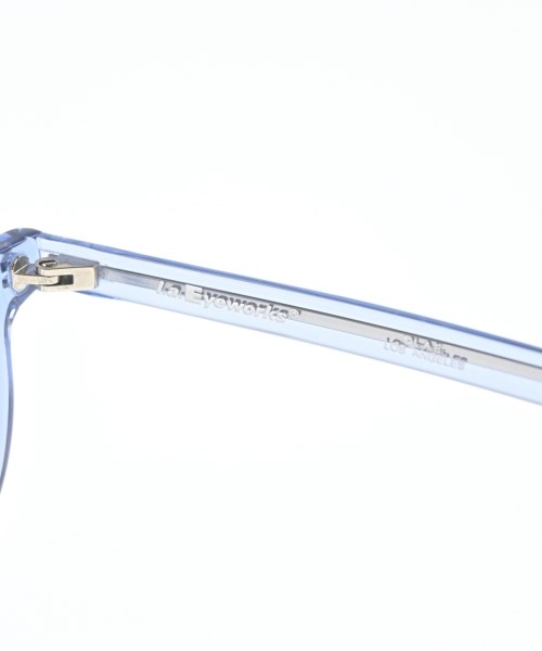 l.a.Eyeworks エルエーアイワークス メガネ メンズ 【古着】【中古】