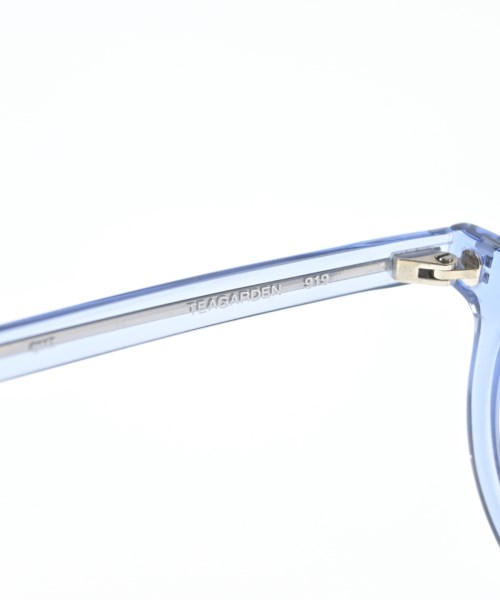 l.a.Eyeworks エルエーアイワークス メガネ メンズ 【古着】【中古】