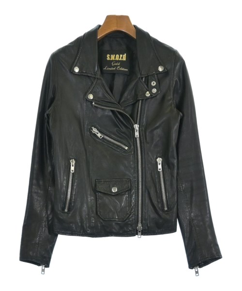 S.W.O.R.D スウォード ライダース レディース 【古着】【中古】