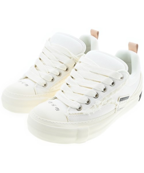 VESSEL ヴェッセル スニーカー メンズ 【古着】【中古】 17,464円