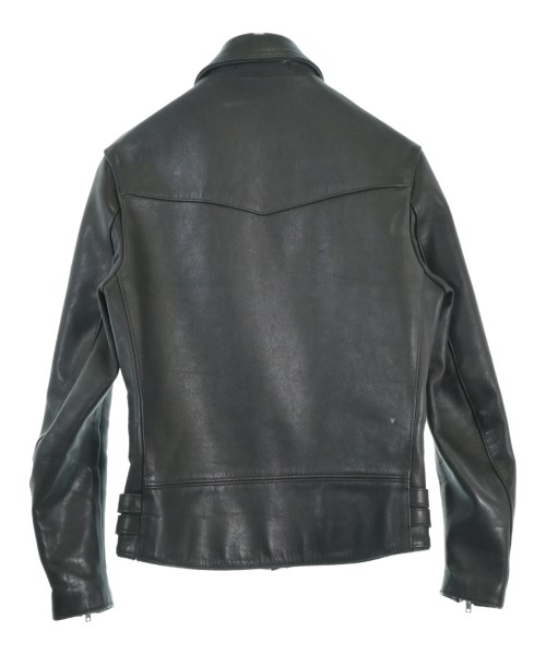 666 トリプルシックス ライダース メンズ 【古着】【中古】_1