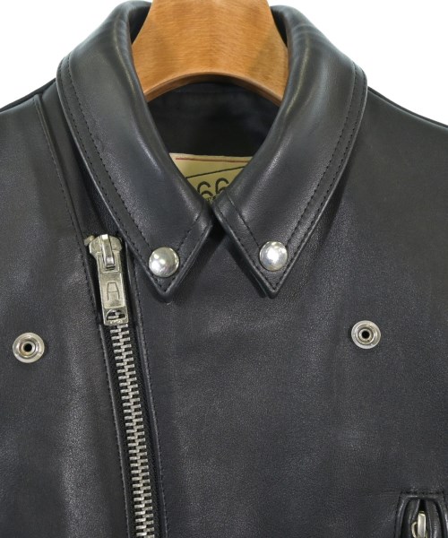 666 トリプルシックス ライダース メンズ 【古着】【中古】_3