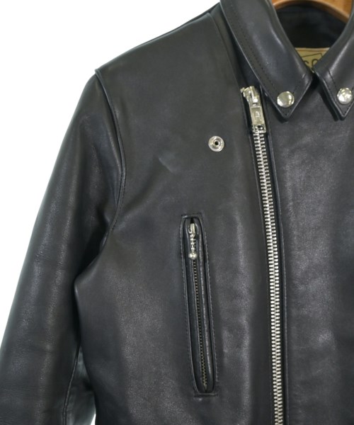 666 トリプルシックス ライダース メンズ 【古着】【中古】_4