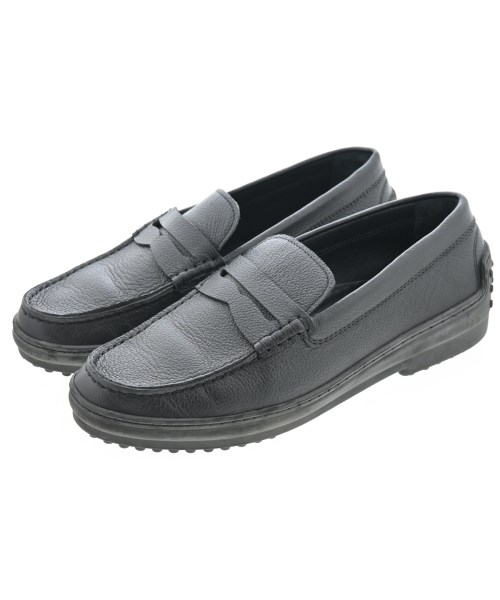 Verginia ヴァージニア ビジネス・ドレスシューズ メンズ 【古着】【中古】