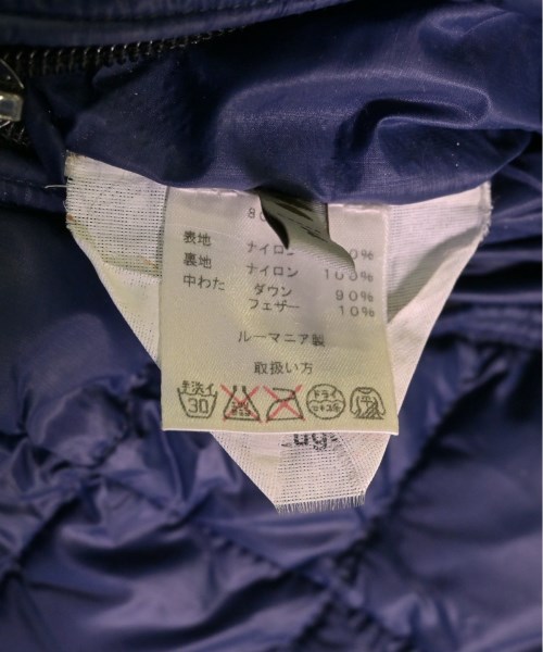 HETREGO エトレゴ ダウンジャケット/ダウンベスト メンズ 【古着】【中古】_3
