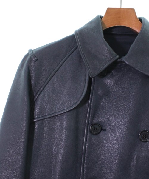 人気セール QUAI コート（その他） VALMY メンズ DE その他 メンズ ...