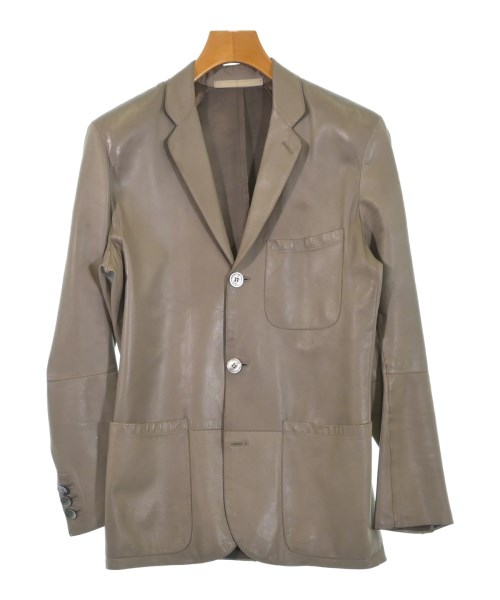 QUAI DE VALMY ケドゥヴァルミ カジュアルジャケット メンズ 【古着】【中古】