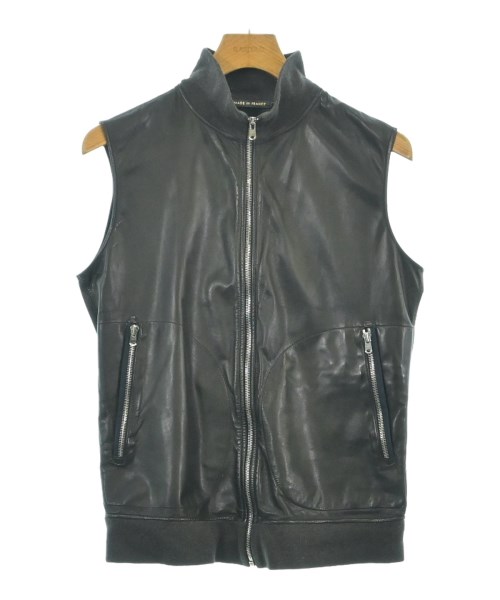 QUAI DE VALMY ケドゥヴァルミ ブルゾン メンズ 【古着】【中古】