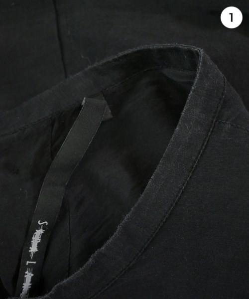 SARA LANZI サラランツィ ブラウス レディース 【古着】【中古】 