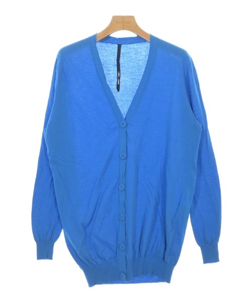 SARA LANZI サラランツィ カーディガン レディース 【古着】【中古】