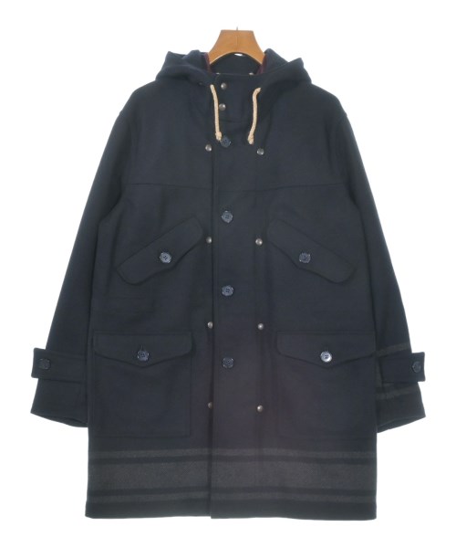 equipe’70 エキップセブンティー コート（その他） メンズ 【古着】【中古】