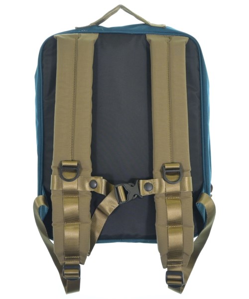 NATAL DESIGN reversal back packネイタルデザイン