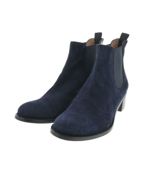 FRATELLI ROSSETTI フラテッリロセッティ ブーツ レディース 【古着 
