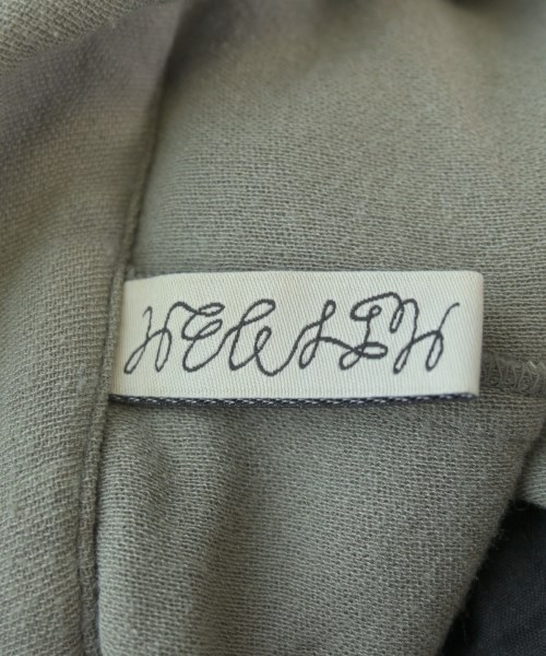 HEALTH ヘルス カジュアルシャツ メンズ 【古着】【中古】_2