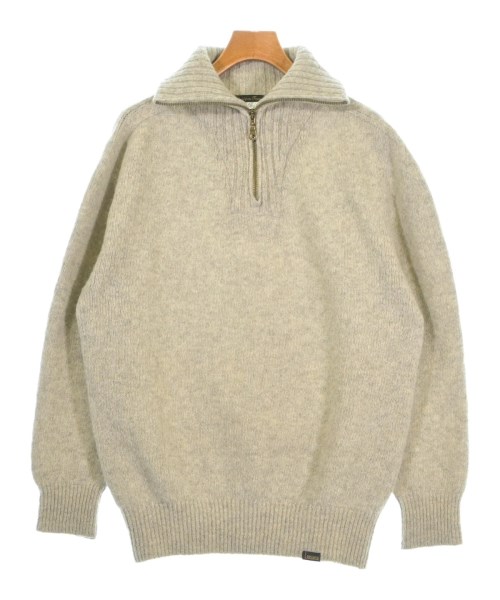 LE LABOUREUR ルラブルール ニット・セーター メンズ 【古着】【中古】
