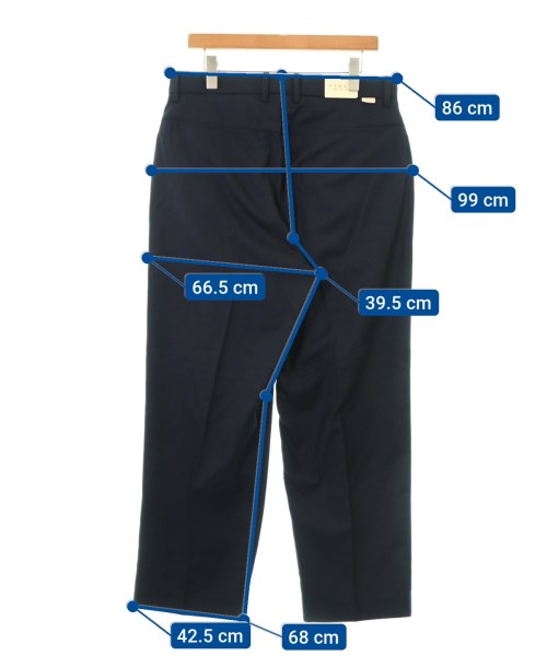 FARAH ファーラー スラックス メンズ 【古着】【中古】の通販は