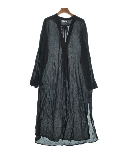 mare di latte マレディラテ シャツワンピース レディース 【古着】【中古】の通販は