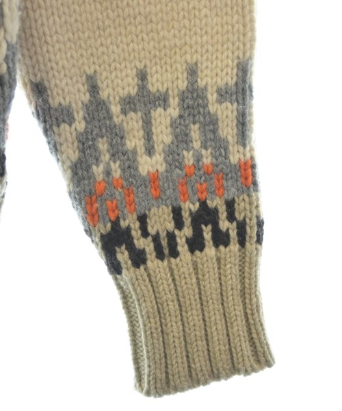 GEMMA.H UOMO ジャンマアッカウォモ ニット・セーター メンズ 【古着