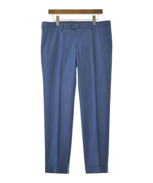 MARCO ZANINI マルコザニーニ スラックス メンズ 【古着】【中古】の通販は