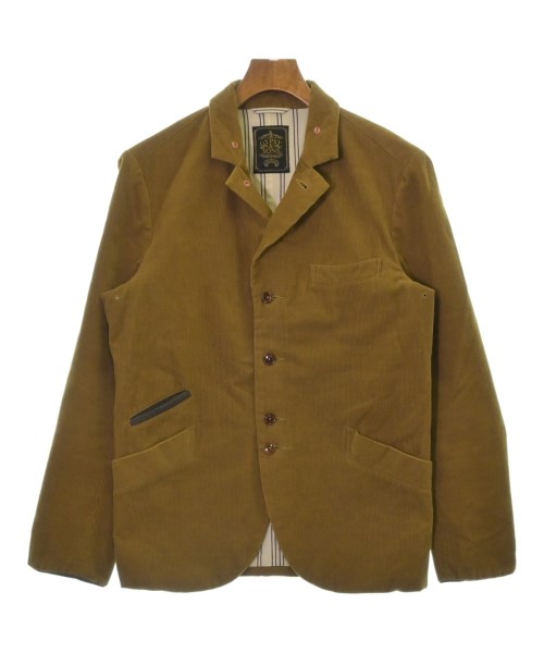 GYPSY & SONS ジプシーアンドサンズ カジュアルジャケット メンズ 【古着】【中古】の通販は