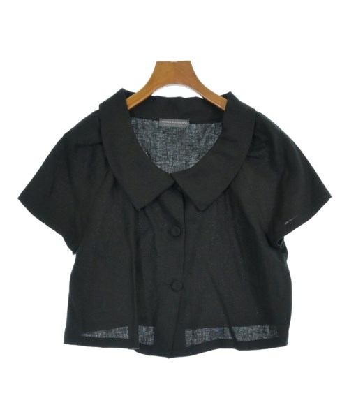 ANNA BASSANI アンナバッサーニ ブラウス レディース 【古着】【中古】
