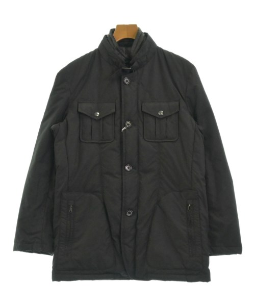 CHESTER BARRIE チェスターバリー ブルゾン メンズ 【古着】【中古】