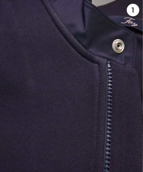 Fay フェイ ブルゾン（その他） メンズ 【古着】【中古】の通販は