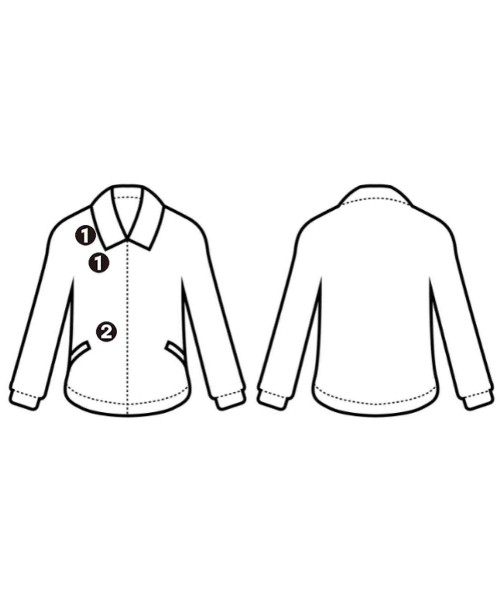 Fay フェイ ブルゾン（その他） メンズ 【古着】【中古】の通販は