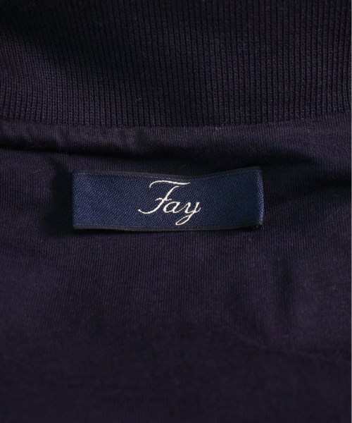 Fay フェイ ブルゾン（その他） メンズ 【古着】【中古】の通販は