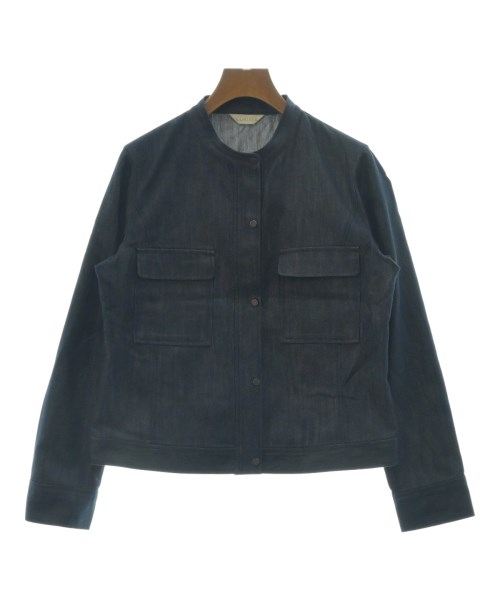 CORDIER コルディア ブルゾン レディース 【古着】【中古】の通販は 5,568円