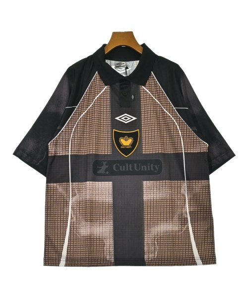 UMBRO アンブロ ポロシャツ メンズ 【古着】【中古】