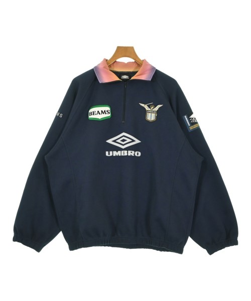 UMBRO アンブロ スウェット メンズ 【古着】【中古】