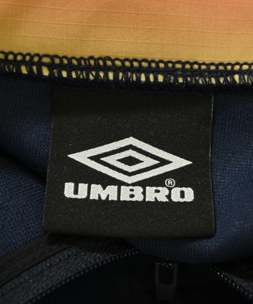 UMBRO アンブロ スウェット メンズ 【古着】【中古】_2