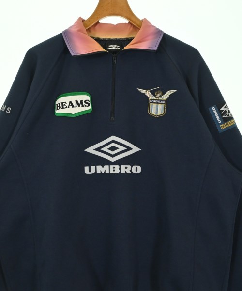 UMBRO アンブロ スウェット メンズ 【古着】【中古】_3