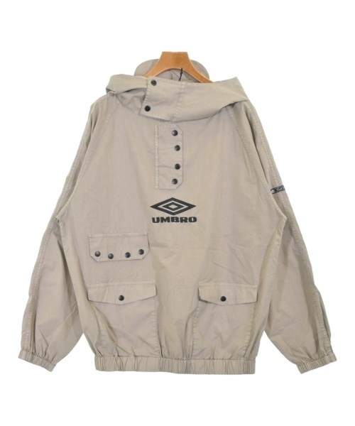 UMBRO アンブロ ブルゾン（その他） メンズ 【古着】【中古】