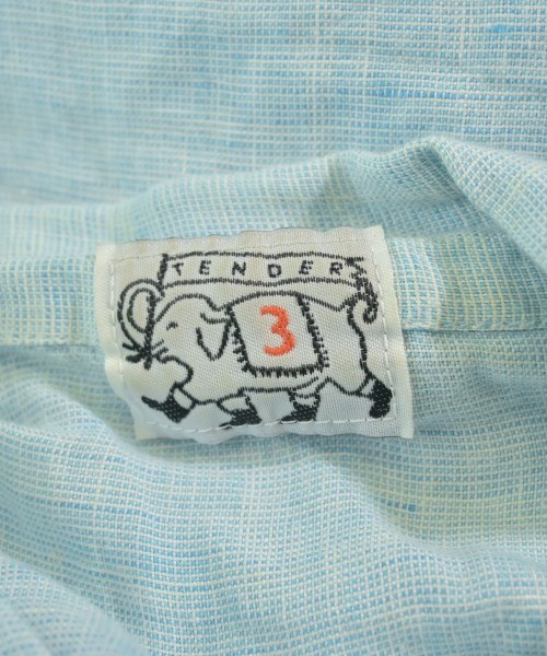 TENDER Co. テンダー カジュアルシャツ メンズ 【古着】【中古】_2