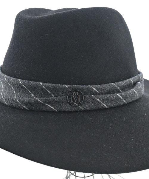 MAISON MICHEL メゾンミッシェル ハット メンズ 【古着】【中古】_2