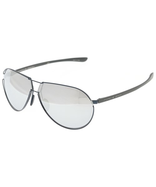 PORSCHE　DESIGN ポルシェデザイン サングラス メンズ 【古着】【中古】