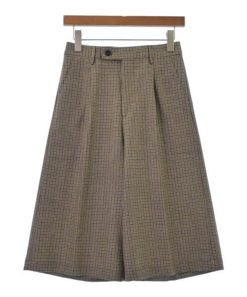 BERWICH ベルウィッチ ショートパンツ レディース 【古着】【中古】