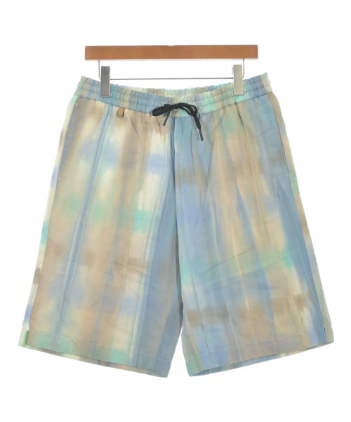 BERWICH ベルウィッチ ショートパンツ メンズ 【古着】【中古】