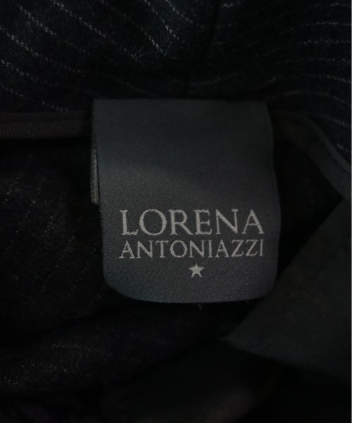LORENA ANTONIAZZI ロレーナアトニアッツィ スラックス レディース