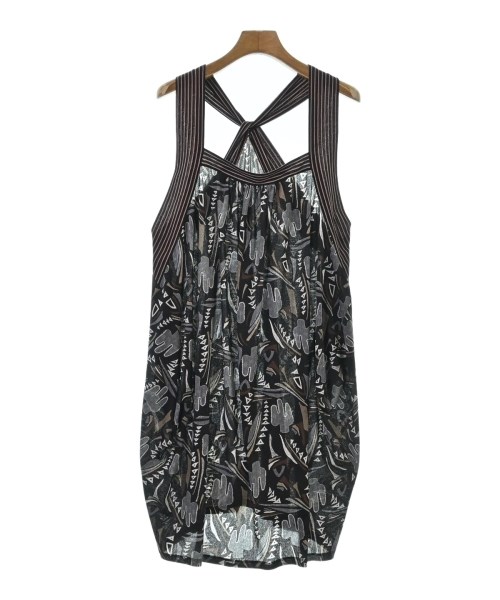 HIROKO KOSHINO TRUNK ヒロココシノトランク ワンピース レディース 【古着】【中古】の通販は 5,336円