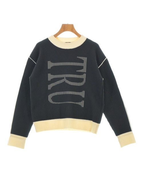 HIROKO KOSHINO TRUNK ヒロココシノトランク ニット・セーター レディース 【古着】【中古】