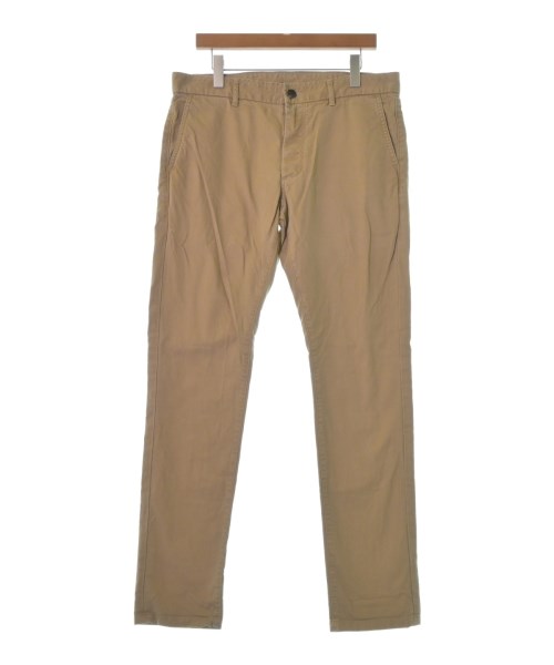 grown&sewn グロウンアンドソーン チノパン メンズ 【古着】【中古】の通販は