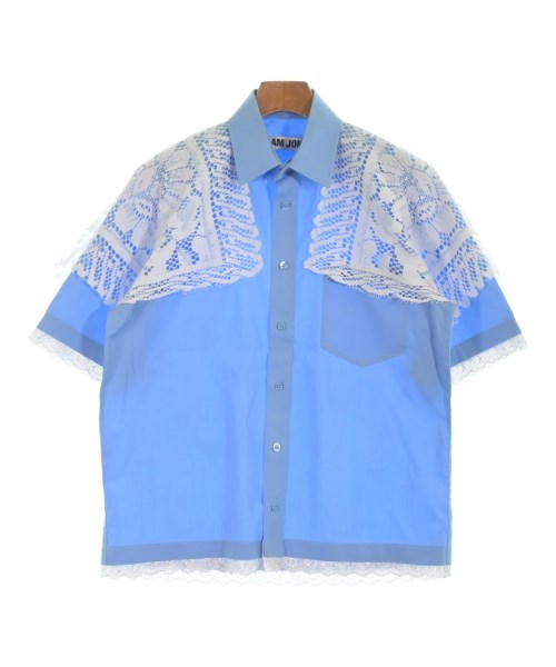 ADAM JONES アダムジョーンズ カジュアルシャツ レディース 【古着】【中古】