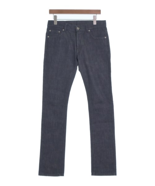 MUGLER ミュグレー デニムパンツ レディース 【古着】【中古】の通販は