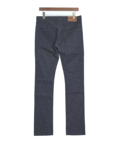 MUGLER ミュグレー デニムパンツ レディース 【古着】【中古】