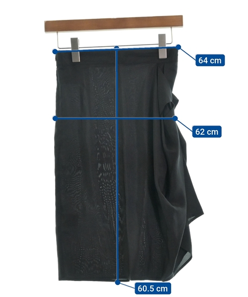 DIANA ORVING ディアナ オーヴィング ロング・マキシ丈スカート  