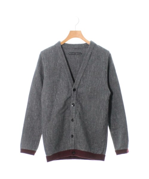 THE ESSENCE エッセンス カーディガン メンズ 【古着】【中古】